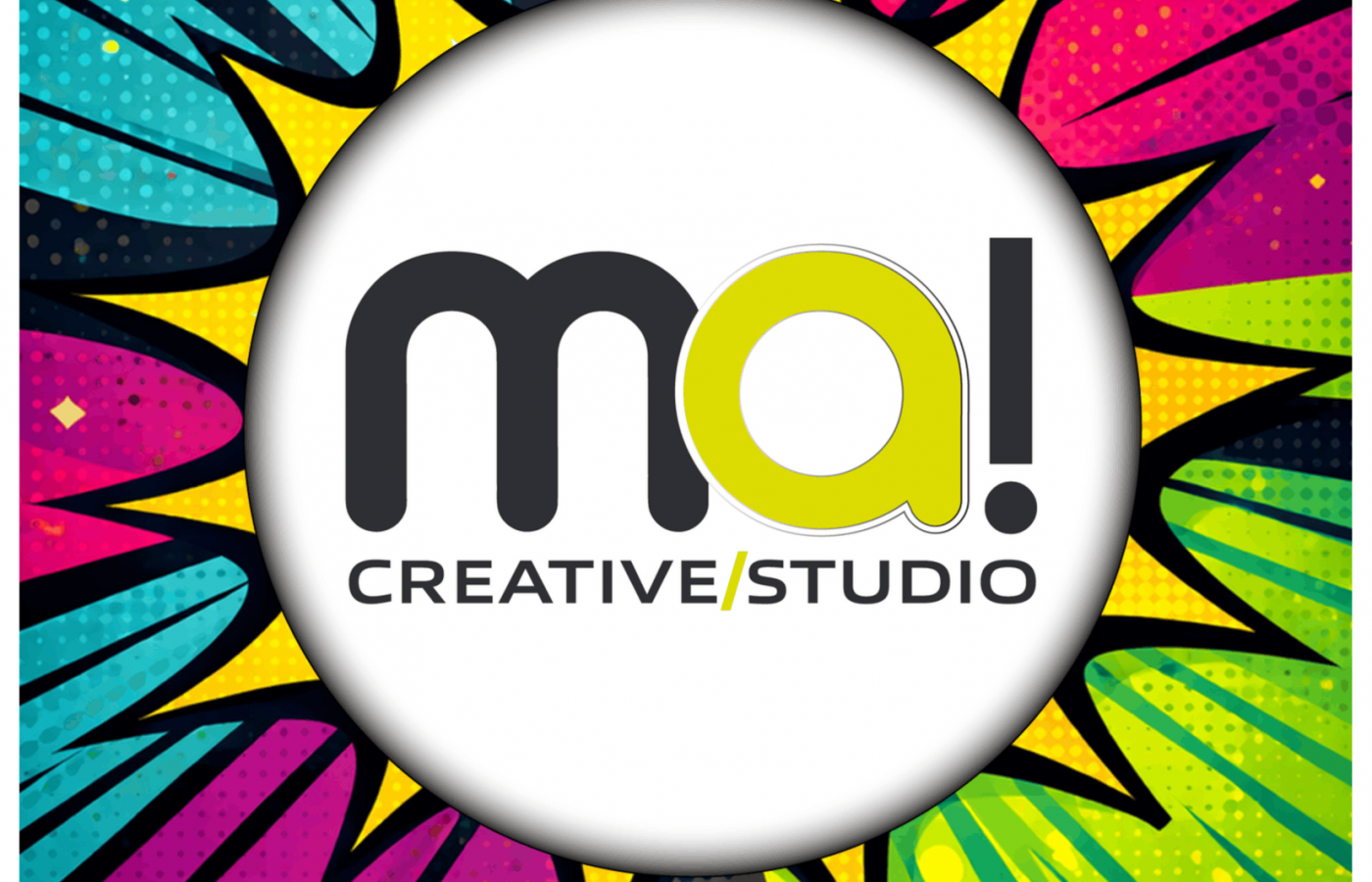 MA! Creative Studio team Brescia