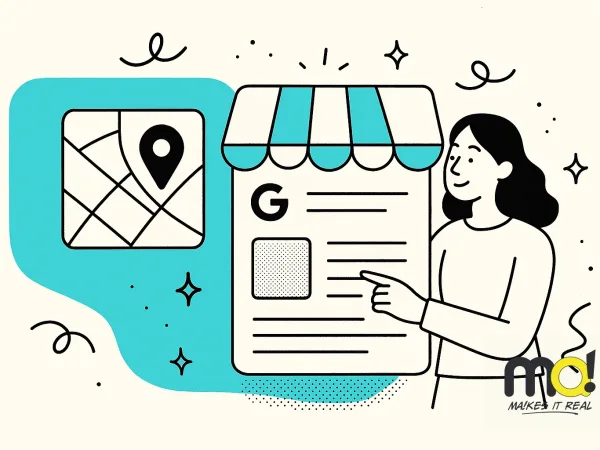 Google Business Profile: la vetrina gratis che quasi nessuno cura davvero