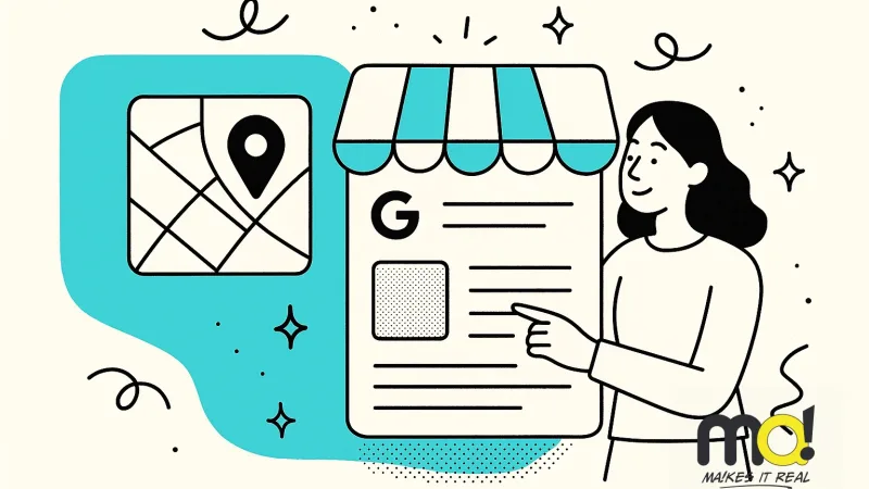 Google Business Profile: la vetrina gratis che quasi nessuno cura davvero