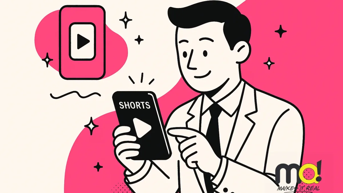 Perché i video brevi hanno cambiato le regole (e cosa significa per te)